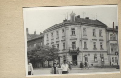 dom, skan 2