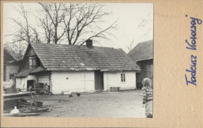dom, skan 2