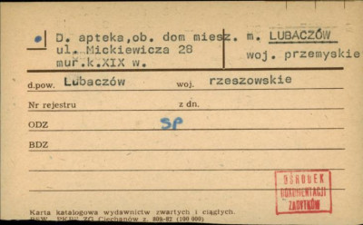 apteka, ob. dom mieszkalny, skan 1