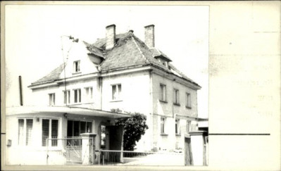 dom, skan 2