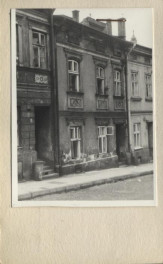 dom, skan 2