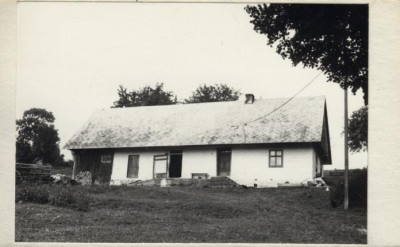 dom, skan 2