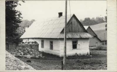 dom, skan 2