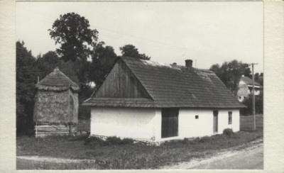 dom, skan 2