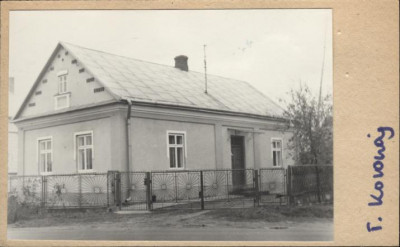 dom, skan 2