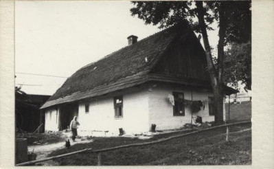 dom, skan 2