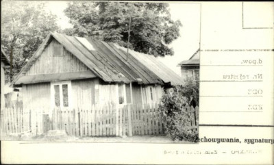 dom, skan 2