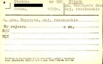 stodoła, skan 1