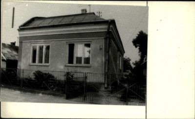dom, skan 2