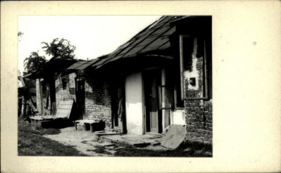 dom (obora), skan 2