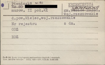 piwniczka, skan 1