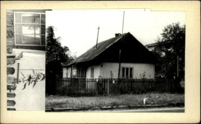 dom, skan 3