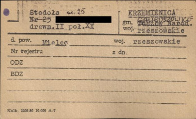 stodoła, skan 1