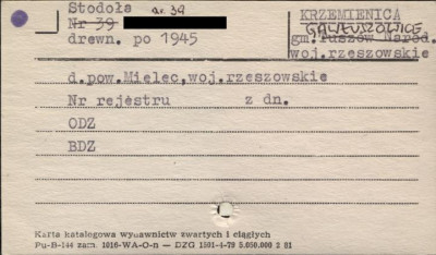 stodoła, skan 1