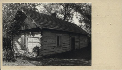 budynek mieszkalny, skan 2