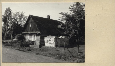 budynek mieszkalny, skan 2