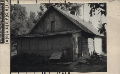 budynek mieszkalno-gospodarczy, skan 2