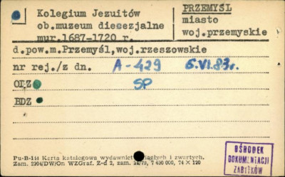 kolegium Jezuitów, skan 1
