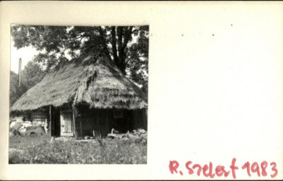 stodoła ze stajnią, skan 2