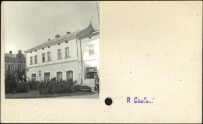 dom, skan 2