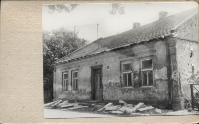 dom, skan 2