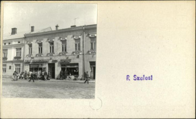dom, skan 2