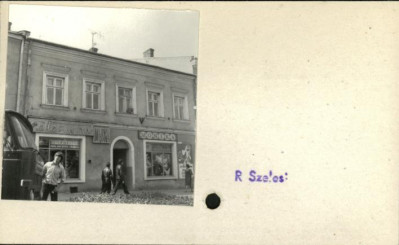 dom, skan 2
