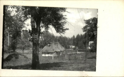 dom mieszkalny, ob. szkoły, skan 2
