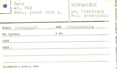 dwór, skan 1
