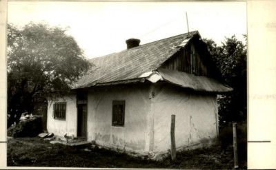 dom, skan 2
