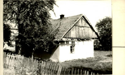 dom, skan 2