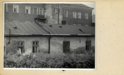 dom zakonny służebniczek NMP, skan 2