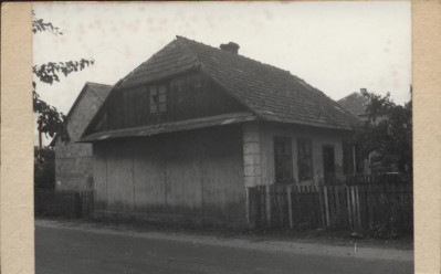dom, skan 2