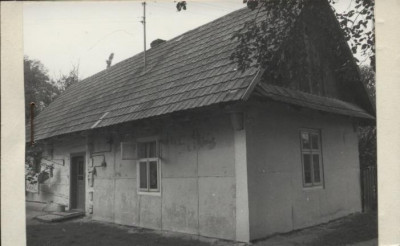 dom, skan 2