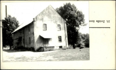 młyn, skan 3