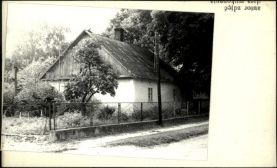 dom, skan 2