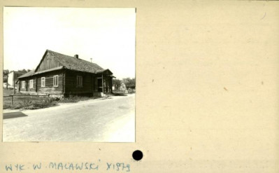 dom, skan 2