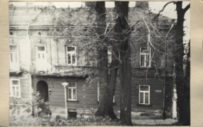 dom, skan 2