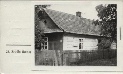 dom, skan 2