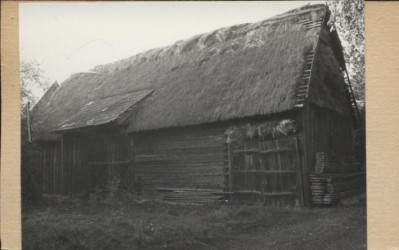 stodoła, skan 2