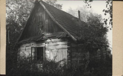 dom, skan 2