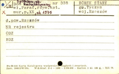 spichlerz, ob. dom katechetyczny, skan 1