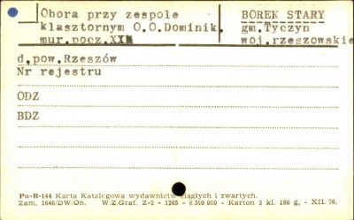 obora, skan 1