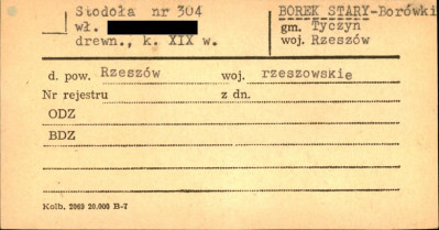 stodoła, skan 1
