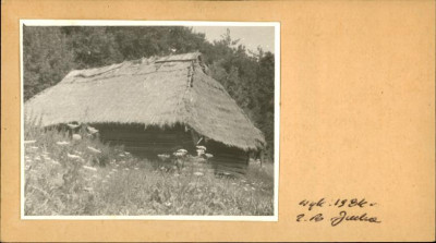 stodoła, skan 2