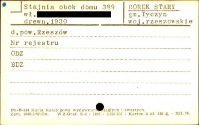 stajnia, skan 1