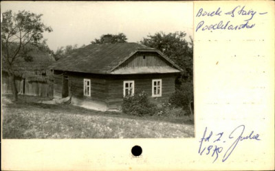 dom, skan 2