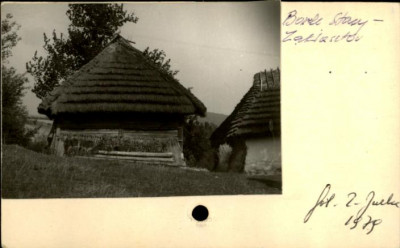 stodoła, skan 2