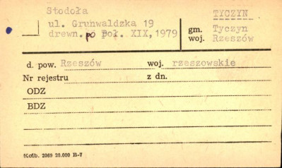 stodoła, skan 1