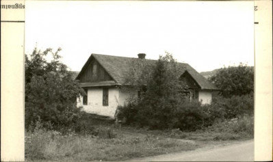 dom, skan 2